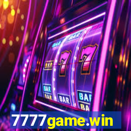 7777game.win