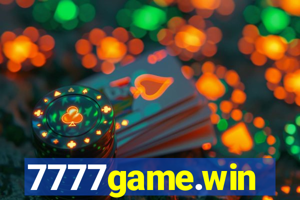 7777game.win