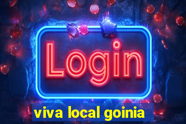 viva local goinia