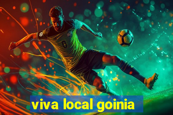 viva local goinia