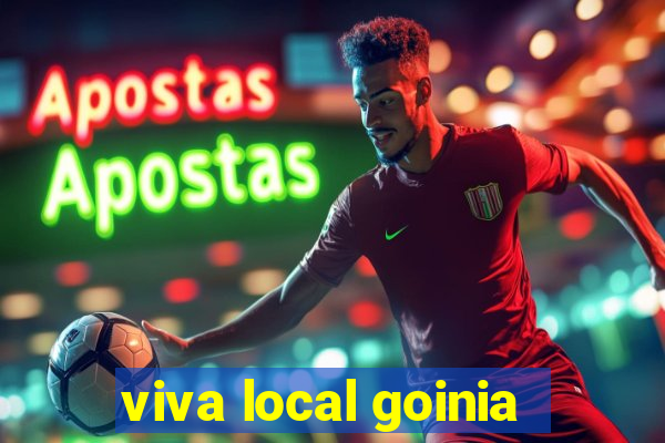 viva local goinia