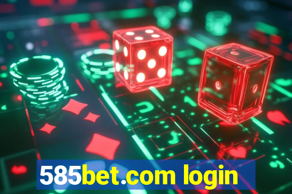 585bet.com login