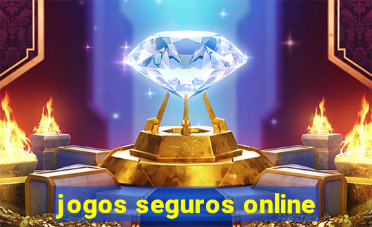 jogos seguros online