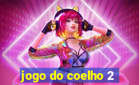 jogo do coelho 2