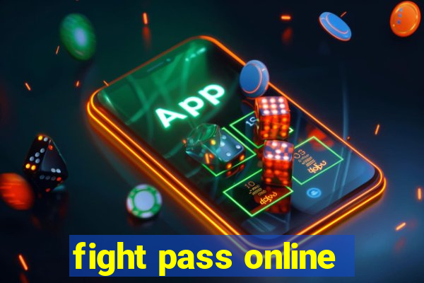 fight pass online