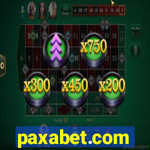 paxabet.com