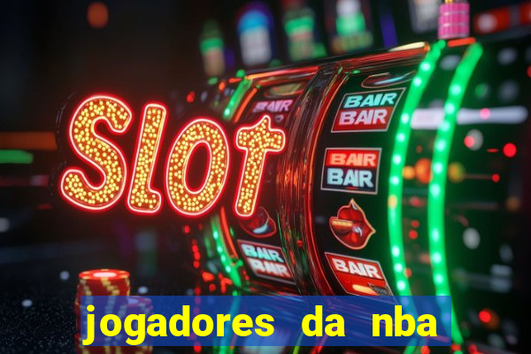 jogadores da nba de a a z stop