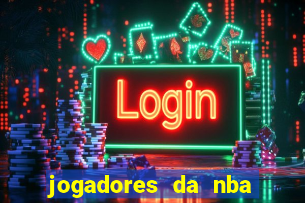 jogadores da nba de a a z stop