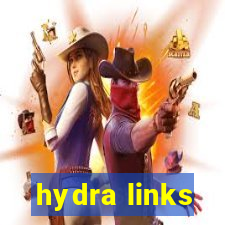 hydra links