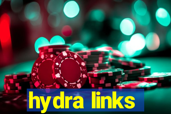 hydra links