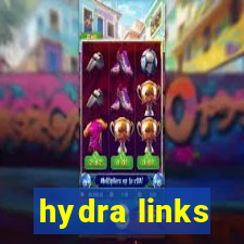 hydra links