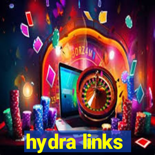 hydra links