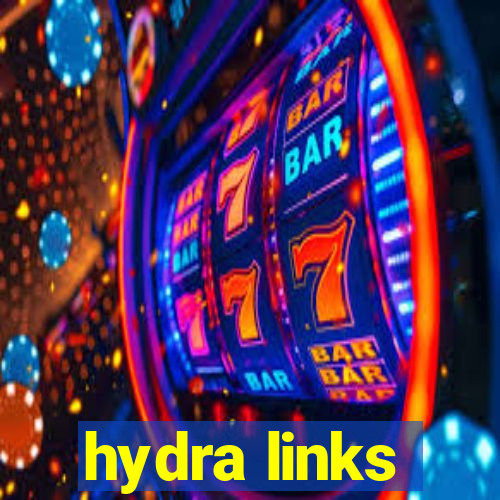 hydra links