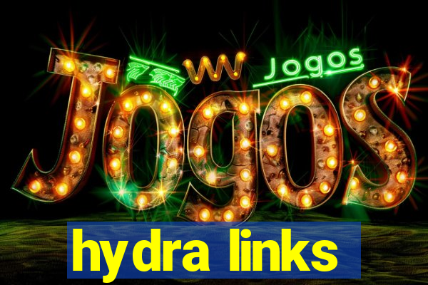 hydra links