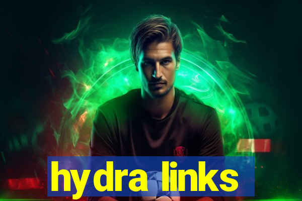 hydra links