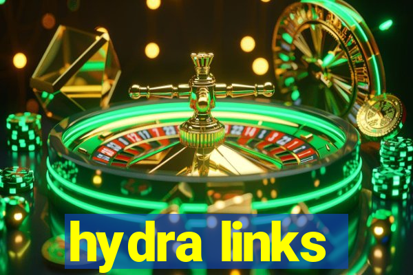 hydra links