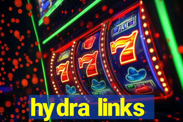 hydra links