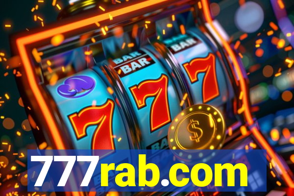 777rab.com