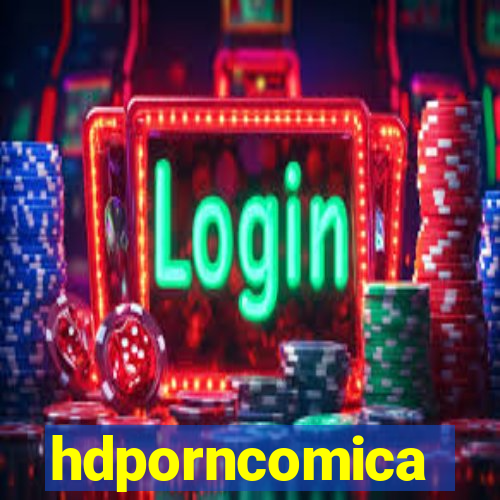 hdporncomica