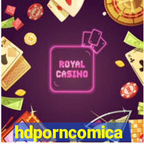 hdporncomica