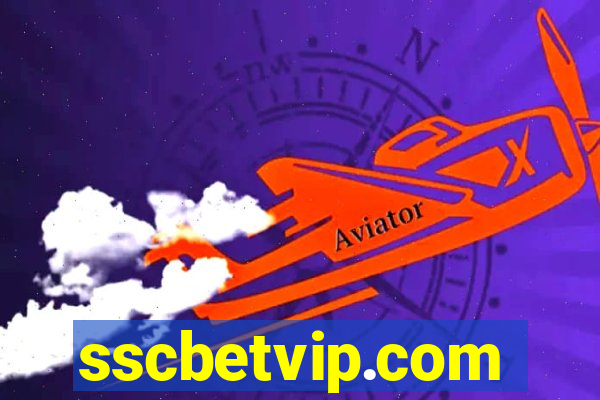 sscbetvip.com