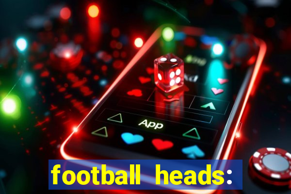 football heads: 2015 copa libertadores