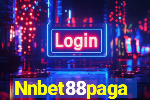 Nnbet88paga