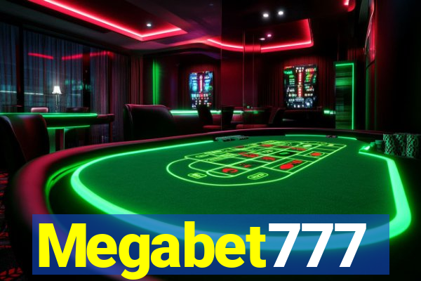 Megabet777