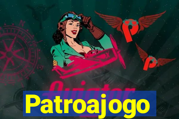 Patroajogo