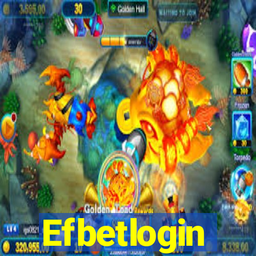 Efbetlogin