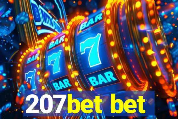 207bet bet