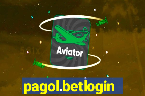 pagol.betlogin