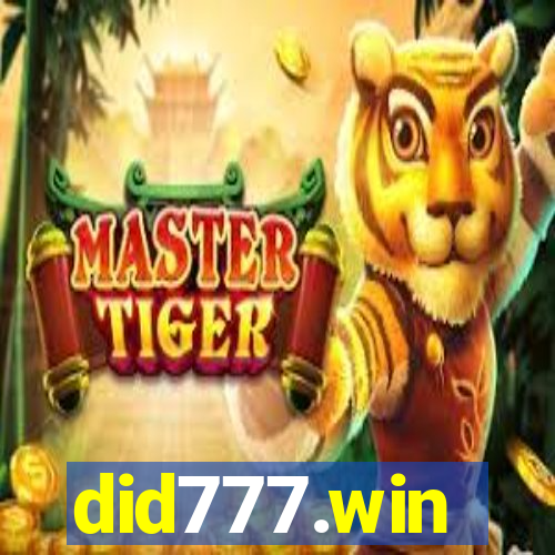 did777.win