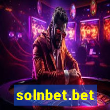 solnbet.bet