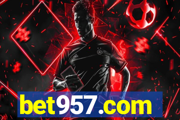 bet957.com