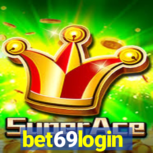 bet69login