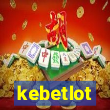 kebetlot