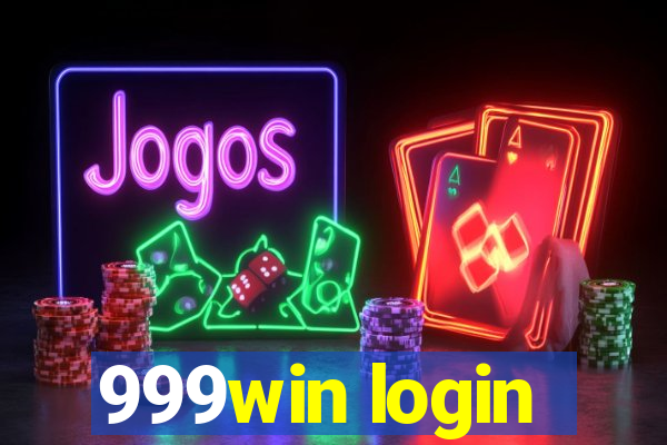 999win login