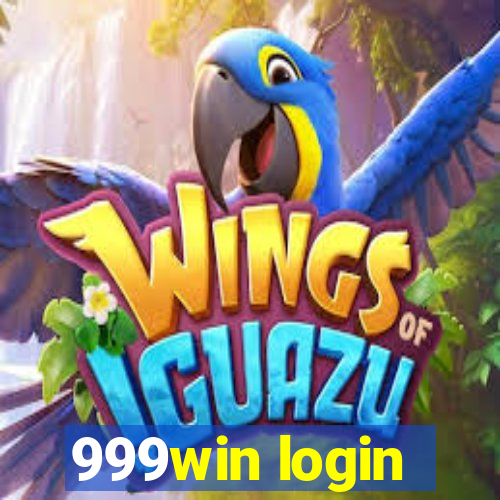 999win login