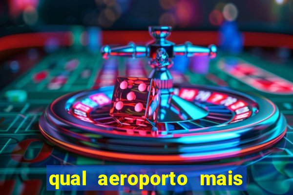 qual aeroporto mais proximo de santos sp