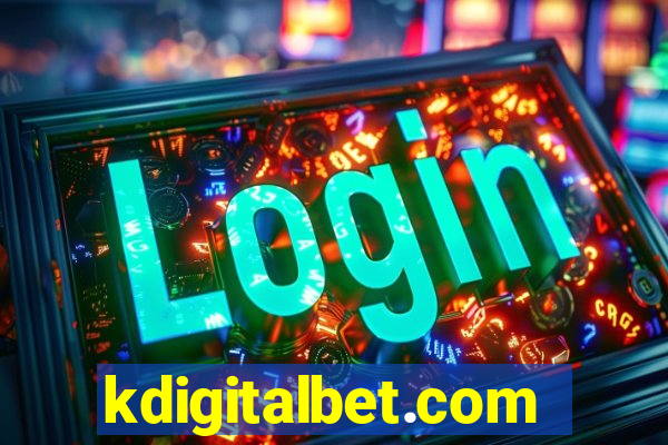 kdigitalbet.com