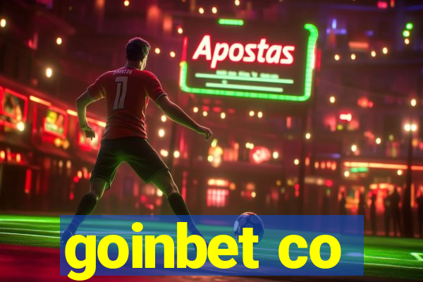 goinbet co