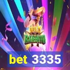 bet 3335