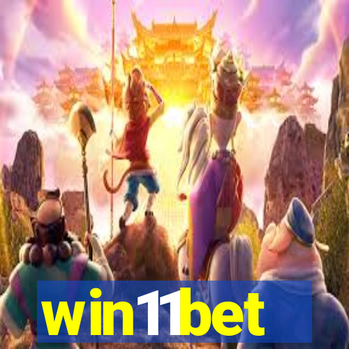 win11bet