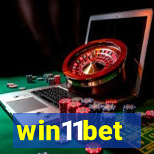 win11bet