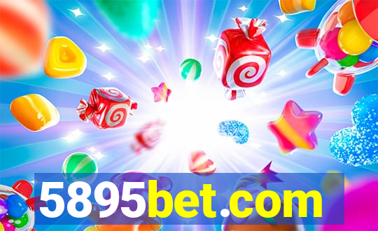 5895bet.com