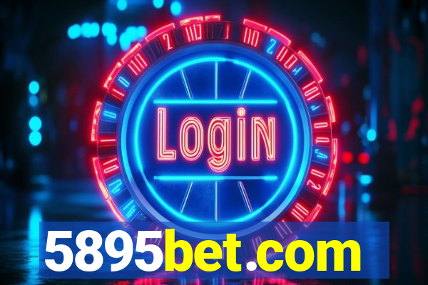 5895bet.com