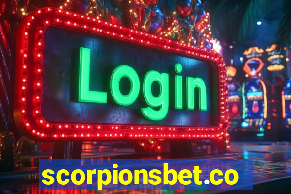 scorpionsbet.com