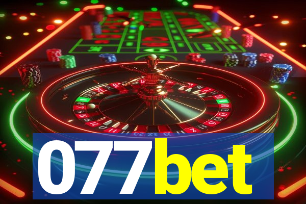 077bet