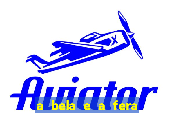 a bela e a fera 1991 online